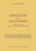 Gli enneatipi in psicoterapia. I tipi dell'enneagramma nella vita, nella letteratura e nella pratica clinica
