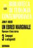 Un ebreo marginale. Ripensare il Ges� storico vol.3