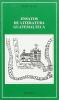Ensayos de literatura guatemalteca