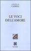 Le voci dell'amore