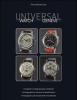 Universal watch Geneve. Cronografi e orologi da polso complicati. Ediz. italiana, inglese e francese