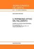Il patrimonio attivo nel fallimento. In base alle nuove leggi di riforma D.L. 14 marzo 2005 n. 35, convertito nella Legge 14 maggio 2005 n. 80...