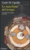 Le macchine del tempo. L'orologio e la societ� (1300-1700)