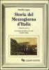 Storia del Mezzogiorno d'Italia vol.1