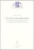 Nec rhetor neque philosophus. Fonti, lingua e stile nelle prime opere latine di Giovanni Pico della Mirandola (1484-1487)
