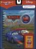 Cars. Motori ruggenti. Con cartuccia sonora. Il Leggi Libro