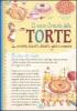 Il nuovo oracolo delle torte. Crostate, biscotti, dolcetti, gelati e cremeria