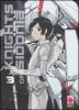 Knights of Sidonia vol.3