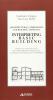 Interpreting basic building