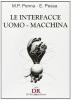 Le interfacce uomo-macchina