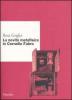 La novit� metafisica in Cornelio Fabro