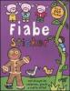 Fiabe. Sticker. Con adesivi