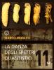 La danza degli spettri quantistici. L'occhio delle stelle. E-book. Formato ePub