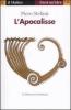 L' Apocalisse