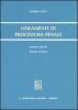 Lineamenti di procedura penale