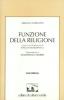 Funzione della religione