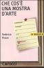Che cos'� una mostra d'arte