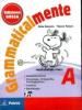 Grammaticalmente. Vol. A-B. Con espansione online. Per la Scuola media. Con CD-ROM