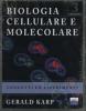 Biologia cellulare e molecolare