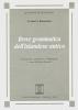 Breve grammatica dell'islandese antico