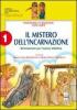 Insegnare la religione con l'arte. Per la Scuola media vol.1