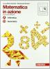 Matematica in azione. Tomi A-B: Aritmetica-Geometria. Con fascicolo di pronto soccorso. Con espansione online. Per la Scuola media vol.1
