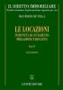 Il diritto immobiliare. Trattato sistematico di giurisprudenza ragionata per casi vol.8.4