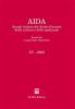 Aida. Annali italiani del diritto d'autore, della cultura e dello spettacolo (2006)