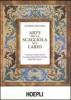 Arte della scagliola sul Lario