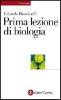Prima lezione di biologia