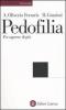 Pedofilia. Per saperne di pi�