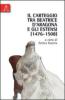 Il carteggio tra Beatrice d'Aragona e gli Estensi (1476-1508)