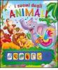 I suoni degli animali