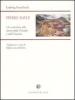 Pierre Bayle. Un contributo alla storia della filosofia e dell'umanit�