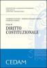 Corso di diritto costituzionale