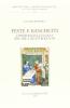 Feste e apparati nella Toscana dei Lorena (1737-1859)