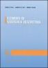 Elementi di statistica descrittiva