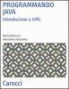 Programmando Java. Introduzione a UML