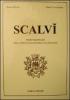 Scalv�. Primo dizionario della lingua locale della Val di Scalve