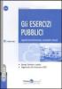 Gli esercizi pubblici. Aspetti aministrativi, contabili e fiscali