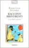 Racconti irriverenti. Con testo inglese a fronte