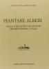 Piantare alberi