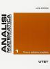 Analisi matematica vol.1