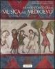 Atlante storico della musica nel Medioevo