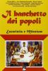 Il banchetto dei popoli. Eucaristia e missione