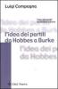 L' idea dei partiti da Hobbes a Burke