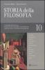 Storia della filosofia dalle origini a oggi vol.10