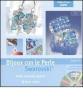 Bijoux con le perle Swarovski. Con DVD