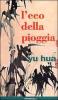 L' eco della pioggia