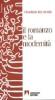 Il romanzo e la modernit�